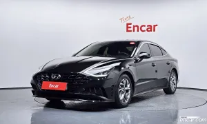 Hyundai Sonata Premium Plus 2.0 2022
