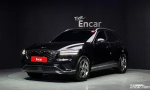 Genesis Gv70 2.5T Gasoline 2WD 2024