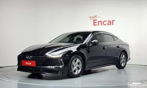 Hyundai Sonata Premium 2.0 2019