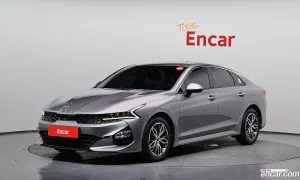 Kia K5 Prestige 2.0 2020