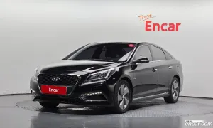 Hyundai Sonata Premium 2.0 HEV 2015
