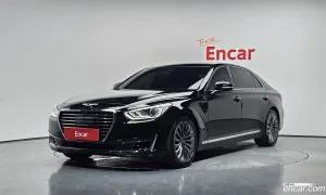 Genesis Eq900 Prestige 5.0 GDI AWD 2016