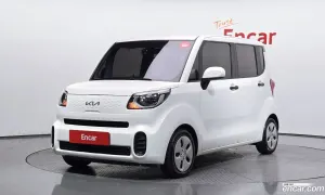 Kia Ray Standard Van 2022