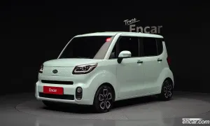 Kia Ray Signature 2021