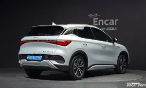Byd Atto 3 Plus 2025