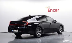 Hyundai Sonata Premium Plus 2.0 2021