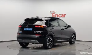 Chevroletgmdaewoo 볼트 euv Premier 2023