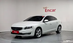 Volvo S60 2nd D4 2017