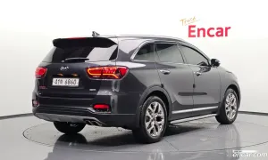Kia Sorento Marster Diesel 2.2 2WD 2019