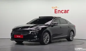 Kia K7 3.0 GDI Signature 2019