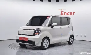 Kia Ray 2-Seater Prestige Special Van 2023