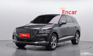Genesis Gv80 3.0 Diesel AWD 2022