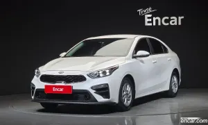 Kia K3 Luxury 2019
