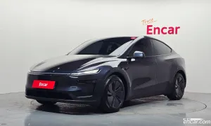 Tesla Model y RWD 2025