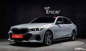 Bmw 5-series 530i xDrive M Sport 2023