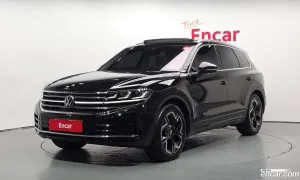 Volkswagen Touareg 3.0 TDI Prestige 2024