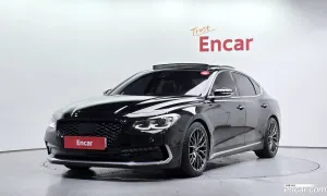 Hyundai Grandeur Special 3.0 Exclusive 2018
