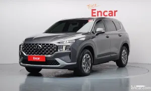Hyundai Santafe Exclusive HEV 1.6 2WD 2023