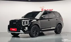 Kia Mohave Masters Gravity Diesel 3.0 4WD 5-Seater 2022