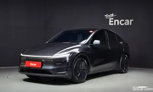 Tesla Model y RWD 2025