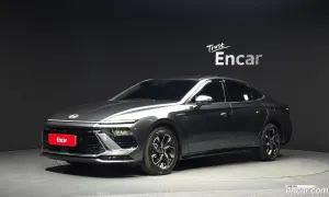 Hyundai Sonata Exclusive 2.0 2025