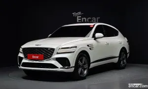 Genesis Gv80 2.5T Gasoline AWD 2024