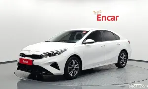 Kia K3 Trendy 1.6 2022