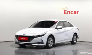 Hyundai Avante Modern 1.6 2021