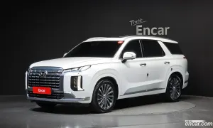 Hyundai Palisade Calligraphy Diesel 2.2 2WD 2022