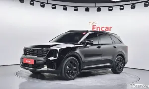 Kia Sorento Signature X Line HEV 1.6 2WD 2025