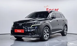 Kia Sorento Noblesse Diesel 2.2 4WD 2020