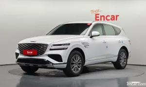 Genesis Gv80 2.5T Gasoline AWD 2025