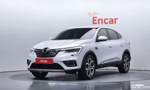 Renault-koreasamsung Xm3 1.3 TCe RE 2021