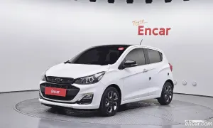 Chevroletgmdaewoo Spark My Fit Edition 2019