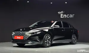 Hyundai Grandeur Premium Choice 2020