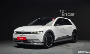 Hyundai Ioniq5 Prestige Long Range AWD 2022