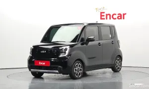Kia Ray Signature 2024