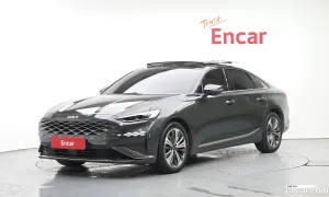 Kia K8 Signature 2.5 Gasoline 2WD 2022