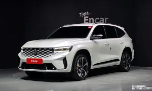 Renault-koreasamsung Grand koleos 2.0 Iconic 2WD 2025