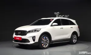 Kia Sorento Noblesse Diesel 2.0 2WD 2019