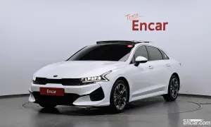 Kia K5 Signature 2.0 2020