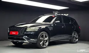 Genesis Gv80 2.5T Gasoline AWD 2025