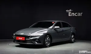 Hyundai Avante Modern 1.6 2025