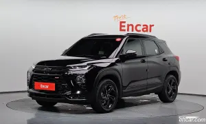 Chevroletgmdaewoo Trailblazer RS 1.3 Turbo 4WD 2022