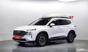 Hyundai Santafe Prestige HEV 1.6 2WD 2022