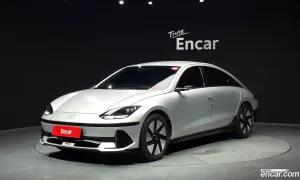 Hyundai Ioniq6 Prestige Long Range 2023