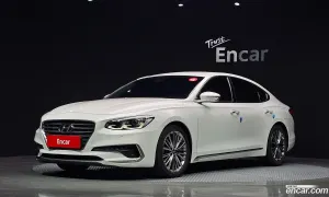 Hyundai Grandeur Special 2.4 Premium 2017