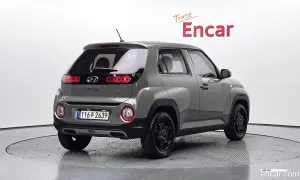 Hyundai Casper Modern 2021