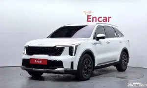 Kia Sorento Noblesse HEV 1.6 2WD 2023