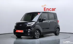 Kia Ray Prestige 2018